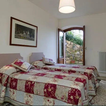 Edoardo Apartamento Rapallo