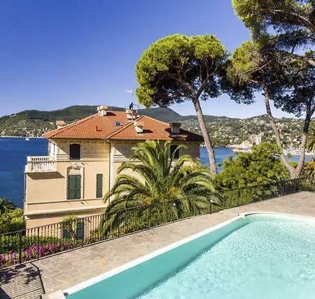 Apartman Edoardo *