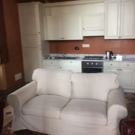 Apartman Edoardo