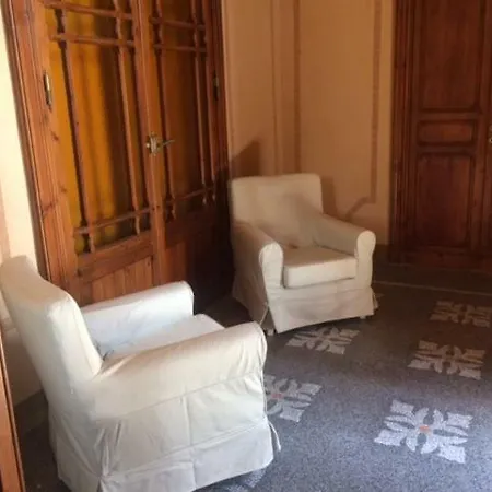 Edoardo Apartment Rapallo