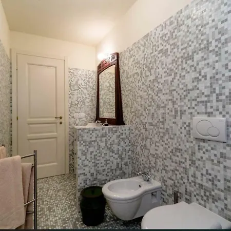 Apartman Edoardo Rapallo