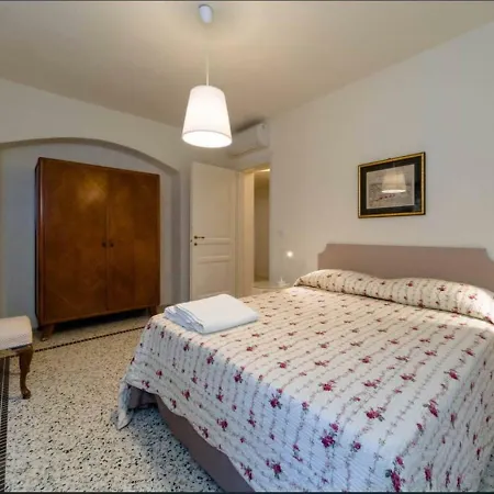 Edoardo Apartment Rapallo