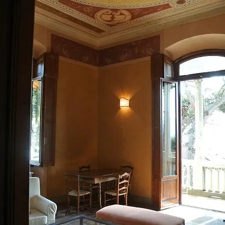 Edoardo Apartamento Rapallo