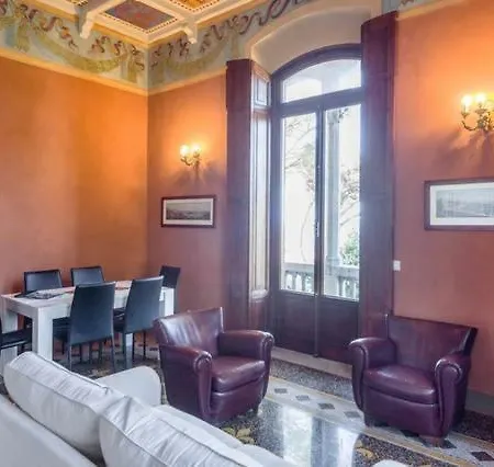Apartamento Edoardo Rapallo