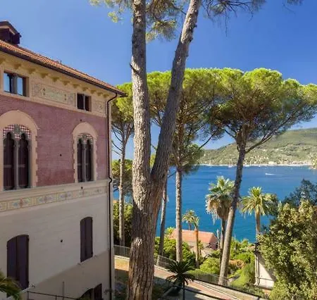 Apartment Edoardo *