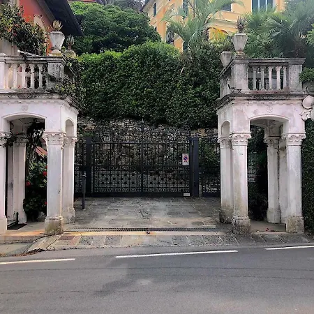 Edoardo Apartamento