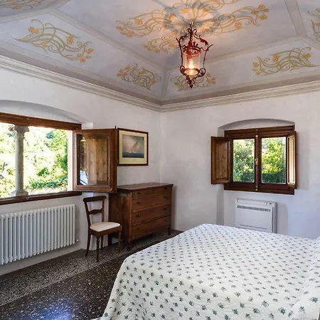 Апартаменты Edoardo Рапалло