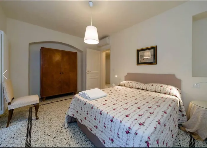 Edoardo Apartmán Rapallo
