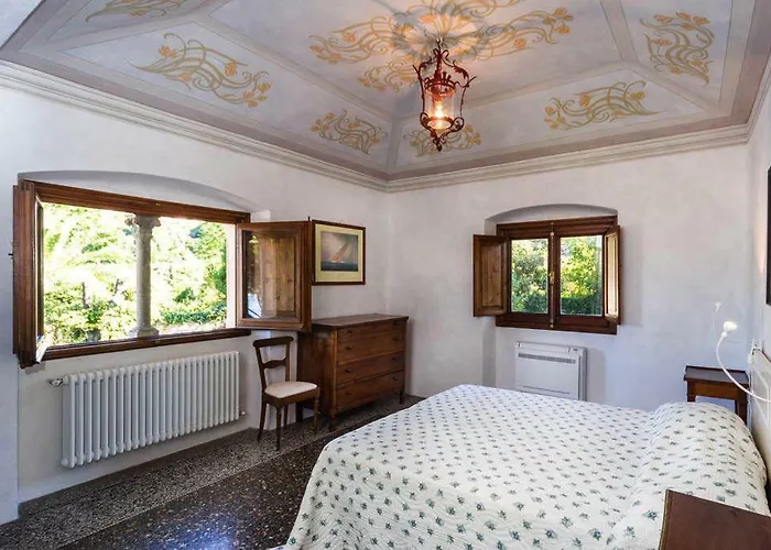 Lejlighed Edoardo Rapallo